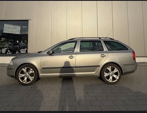 Vand Skoda Octavia, an 2008 - imagine 2
