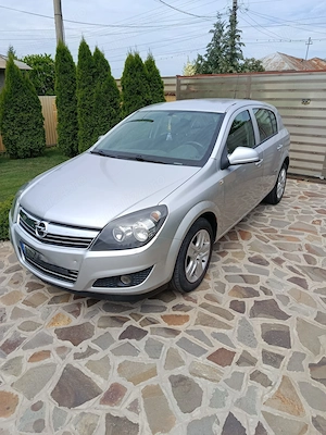 De vânzare opel astra a-h bl11