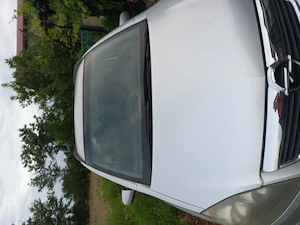vand zafira opel