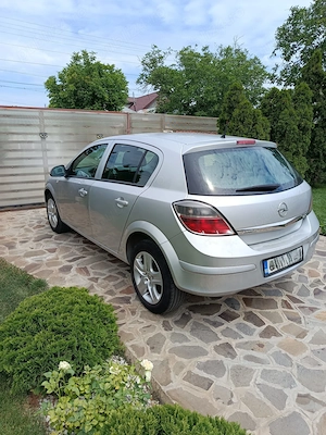 De vânzare opel astra a-h bl11 - imagine 2