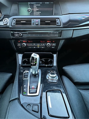 BMW f11 530d M-Paket - imagine 8