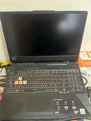 Asus TUF Gaming