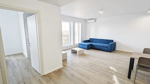 2025 Tineretului Park, 2 Camere 65 mp, Centrala Proprie, AC, Parcare - imagine 4
