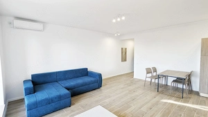 2025 Tineretului Park, 2 Camere 65 mp, Centrala Proprie, AC, Parcare - imagine 5