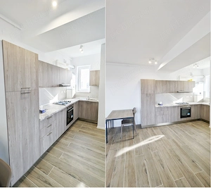 2025 Tineretului Park, 2 Camere 65 mp, Centrala Proprie, AC, Parcare - imagine 8