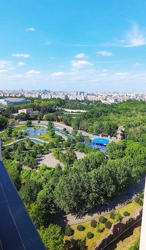 2025 Tineretului Park, 2 Camere 65 mp, Centrala Proprie, AC, Parcare - imagine 10