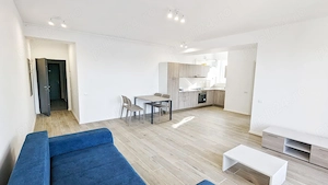 2025 Tineretului Park, 2 Camere 65 mp, Centrala Proprie, AC, Parcare - imagine 7