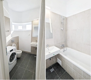 2025 Tineretului Park, 2 Camere 65 mp, Centrala Proprie, AC, Parcare - imagine 9