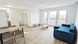 2025 Tineretului Park, 2 Camere 65 mp, Centrala Proprie, AC, Parcare - imagine 6