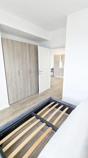 2025 Tineretului Park, 2 Camere 65 mp, Centrala Proprie, AC, Parcare - imagine 3