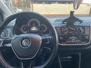 VW benzina mpi - imagine 5