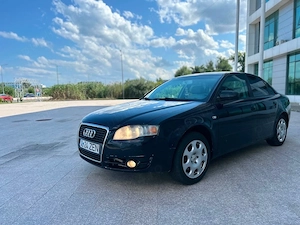 audi a4 b7  - imagine 3