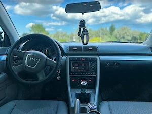 audi a4 b7 