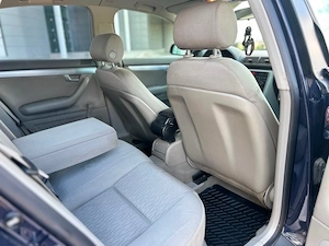 audi a4 b7  - imagine 2