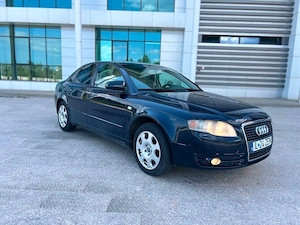 audi a4 b7  - imagine 4