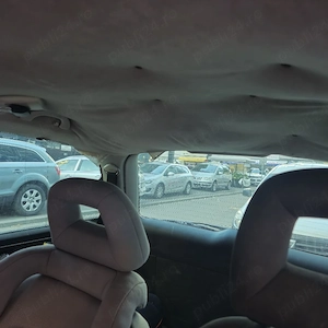 Vw sharan 2004