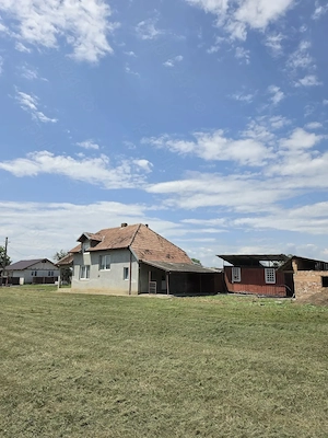 Casa de vânzare Noșlac Alba. - imagine 2