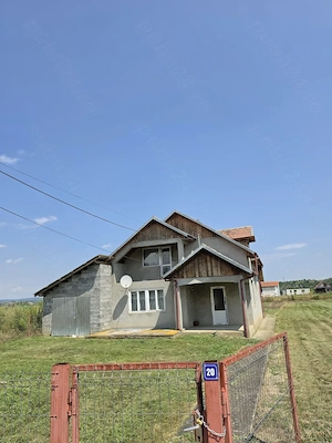 Casa de vânzare Noșlac Alba. - imagine 4