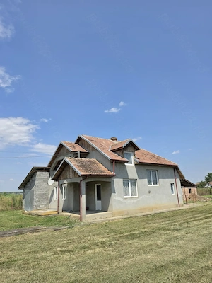 Casa de vânzare Noșlac Alba. - imagine 3