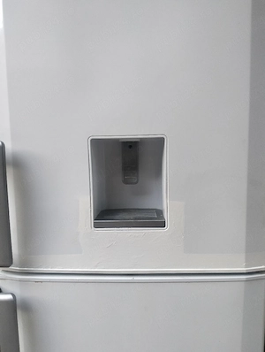 Combina frigorifica Beko 