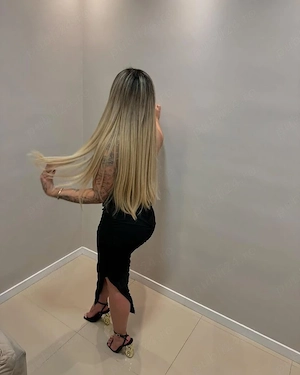 Sunt ceea ce tu cauti compania perfecta  