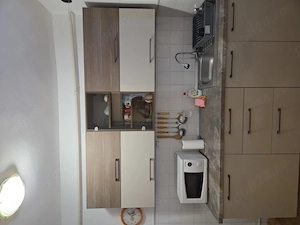  Inchiriere Ap 3 camere, et. 2, perioada lunga, decomandat, utilat complet - imagine 5