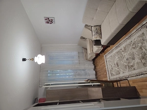 Inchiriere Ap 3 camere, et. 2, perioada lunga, decomandat, utilat complet - imagine 9