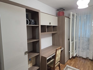  Inchiriere Ap 3 camere, et. 2, perioada lunga, decomandat, utilat complet - imagine 8
