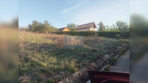Teren intravilan 12.614 mp, parcelabil, front 80 ml, Ghirolt, Cluj - imagine 2