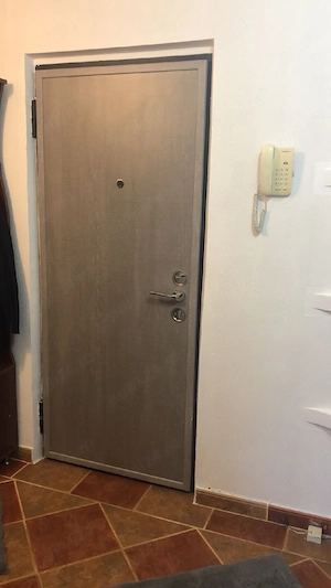 apartament cu două camere  - imagine 4