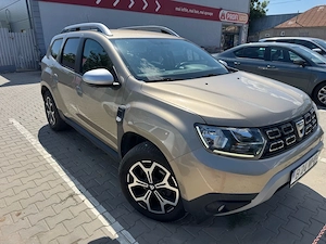 Dacia Duster 1.5 DCi Prestige 4x4 2021 Euro6 (15.200 EUR)