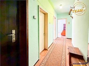Decomandat, apartament 3 camere, Malnas-Bai, Covasna - imagine 5