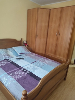 apartament cu două camere  - imagine 3