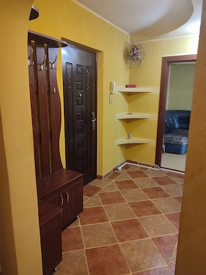apartament cu două camere  - imagine 2