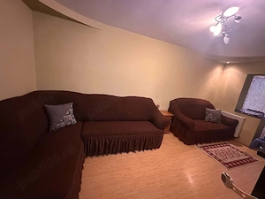 apartament cu două camere 