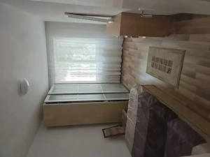  Inchiriere Ap 3 camere, et. 2, perioada lunga, decomandat, utilat complet - imagine 3