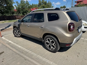 Dacia Duster 1.5 DCi Prestige 4x4 2021 Euro6 (15.200 EUR) - imagine 2