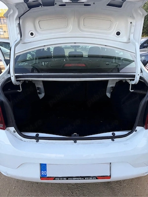 Dacia Logan II 1.5 dCi 2018 - imagine 10