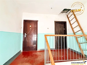 Decomandat, apartament 3 camere, Malnas-Bai, Covasna - imagine 13