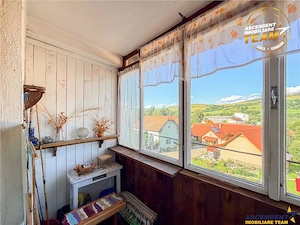 Decomandat, apartament 3 camere, Malnas-Bai, Covasna - imagine 12