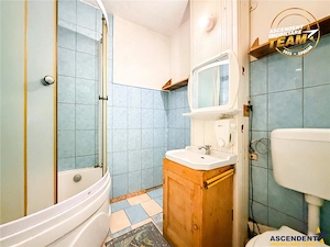 Decomandat, apartament 3 camere, Malnas-Bai, Covasna - imagine 10
