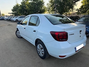 Dacia Logan II 1.5 dCi 2018 - imagine 5