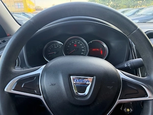 Dacia Logan II 1.5 dCi 2018 - imagine 9