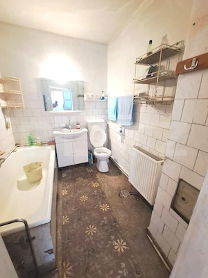 Casă tip duplex, teren 240 mp, zonă liniștită, Săcele, Cernatu - imagine 8