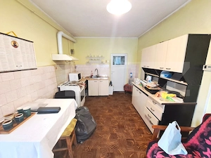 Casă tip duplex, teren 240 mp, zonă liniștită, Săcele, Cernatu - imagine 7