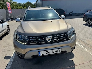 Dacia Duster 1.5 DCi Prestige 4x4 2021 Euro6 (15.200 EUR) - imagine 7