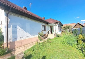 Casă tip duplex / Teren 240 mp/ Săcele – Cernatu / Zonă liniștită