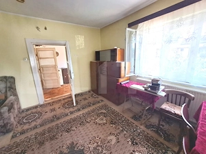 Casă tip duplex, teren 240 mp, zonă liniștită, Săcele, Cernatu - imagine 4