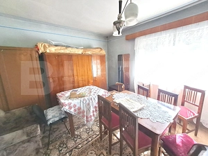 Casă tip duplex, teren 240 mp, zonă liniștită, Săcele, Cernatu - imagine 5