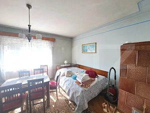 Casă tip duplex, teren 240 mp, zonă liniștită, Săcele, Cernatu - imagine 6